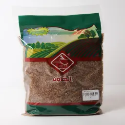 Coarse Brown Bulgur