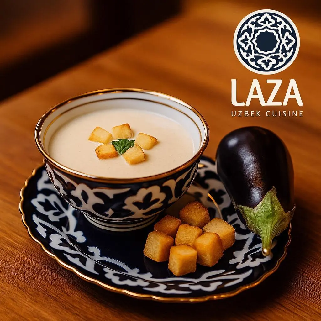 شوربة فيولا