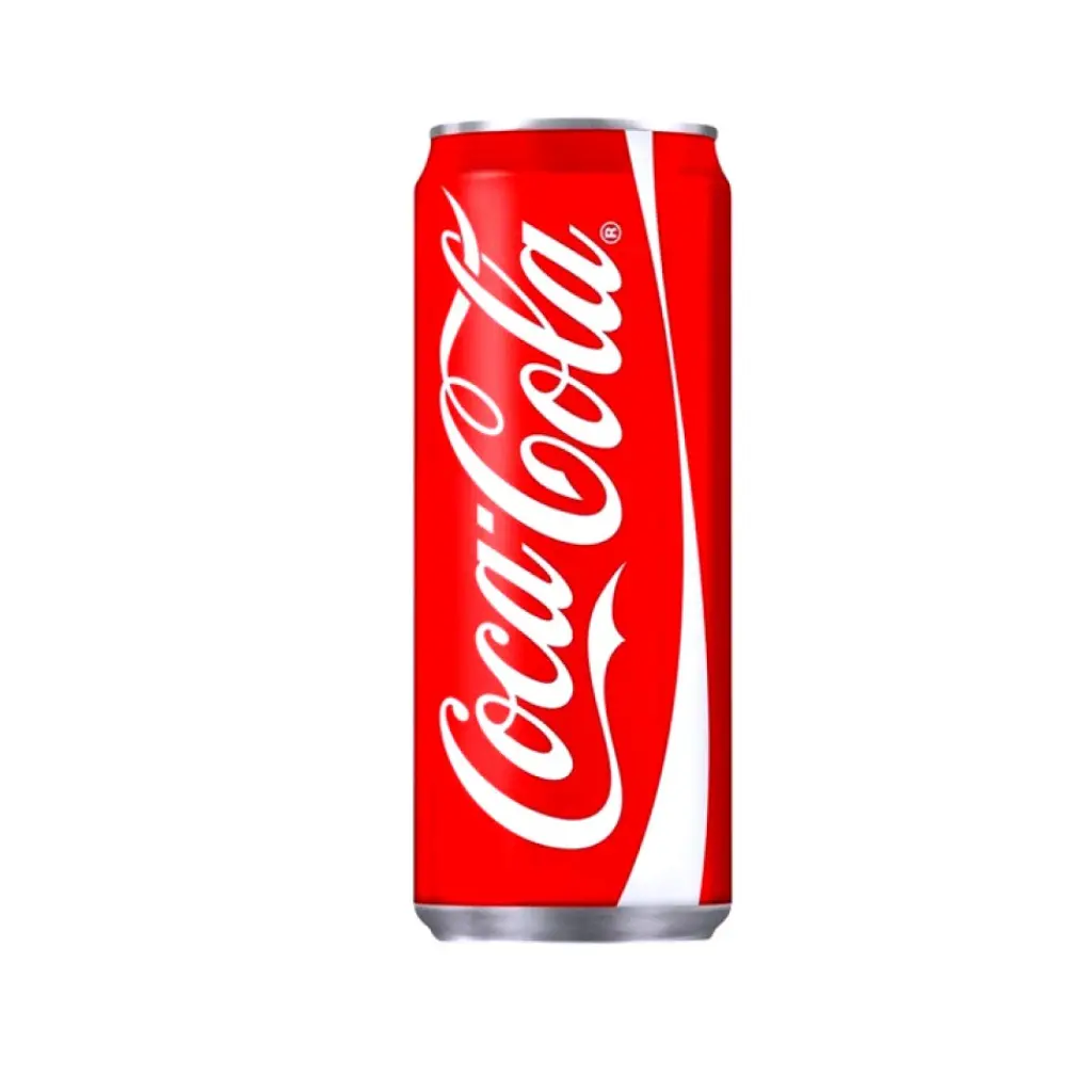 Coca-Cola