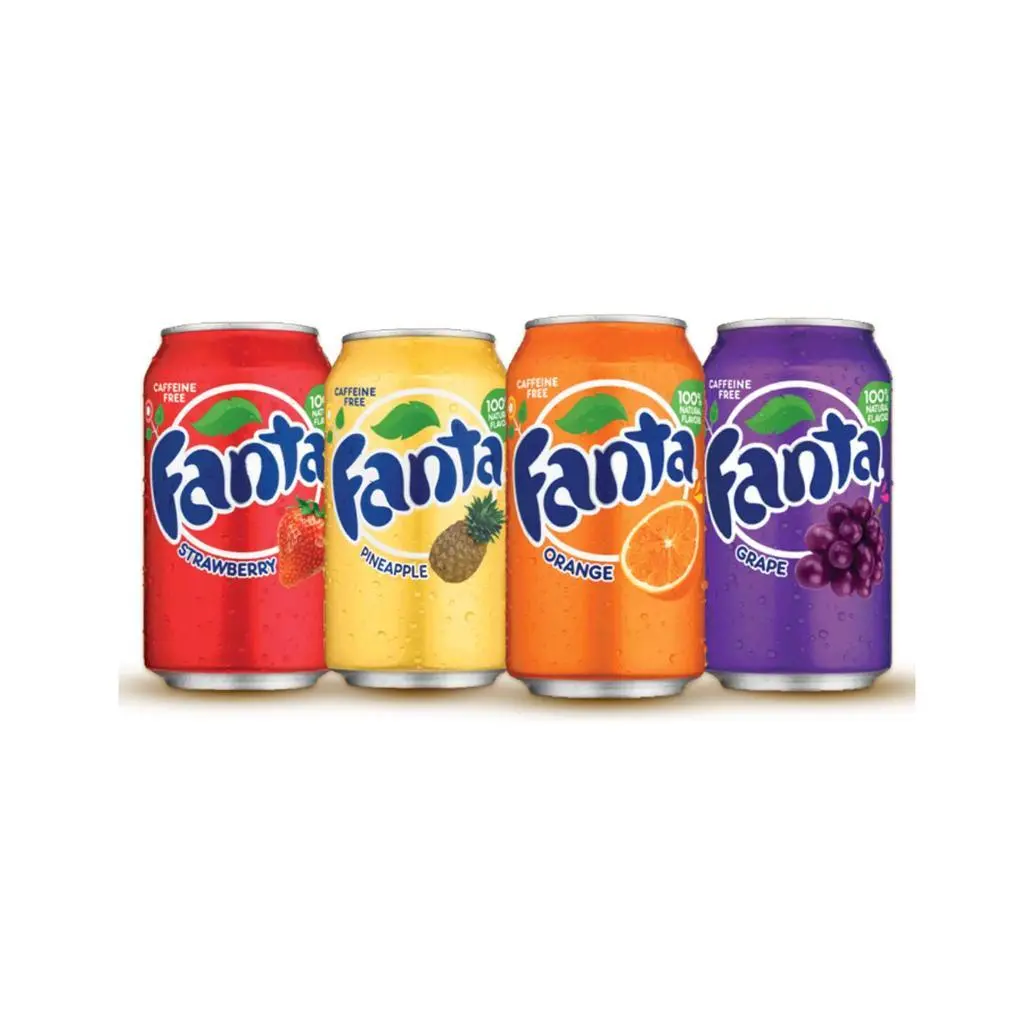 Fanta