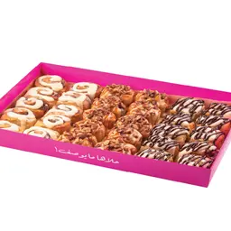 30 PCS Assorted