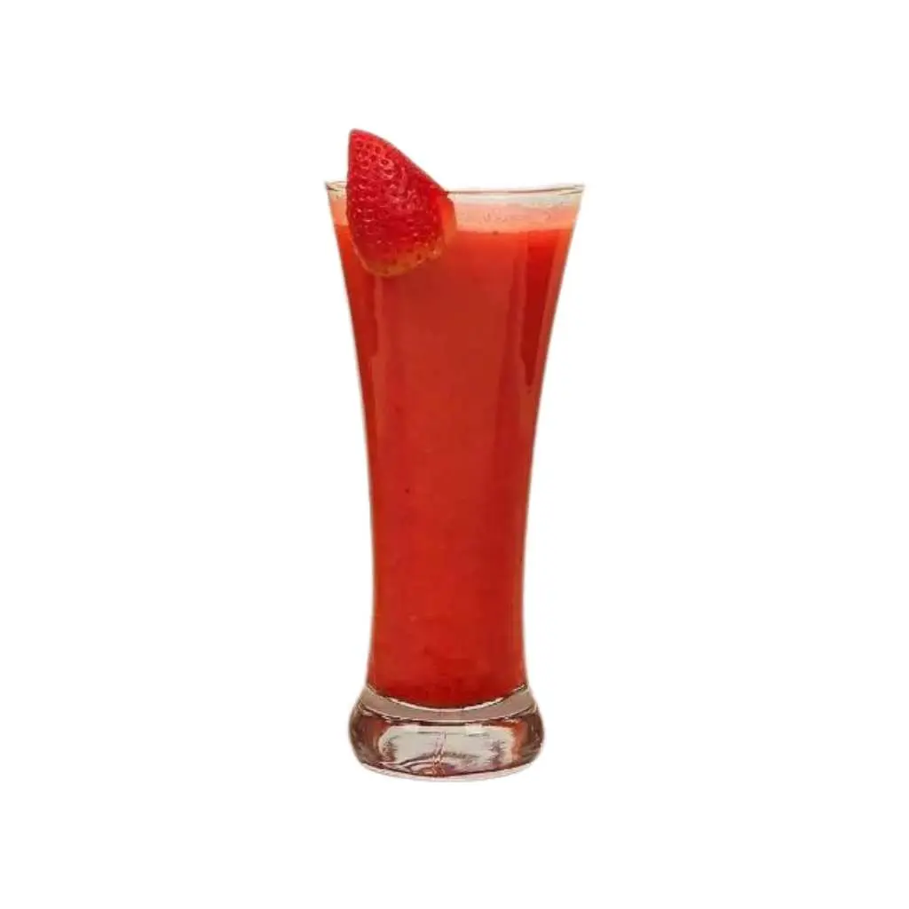 Strawberry Juice