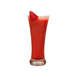 Strawberry Juice