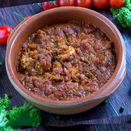 Beiruti Casserole