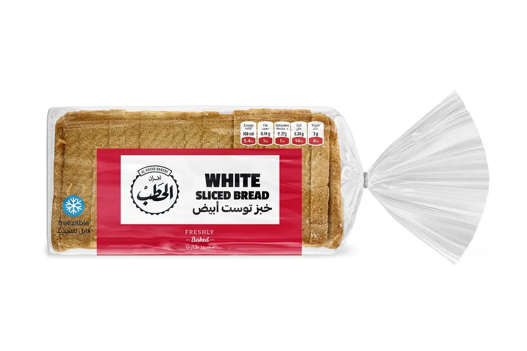 توست ابيض