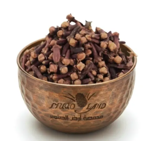 Ceylon Seed Cloves R220