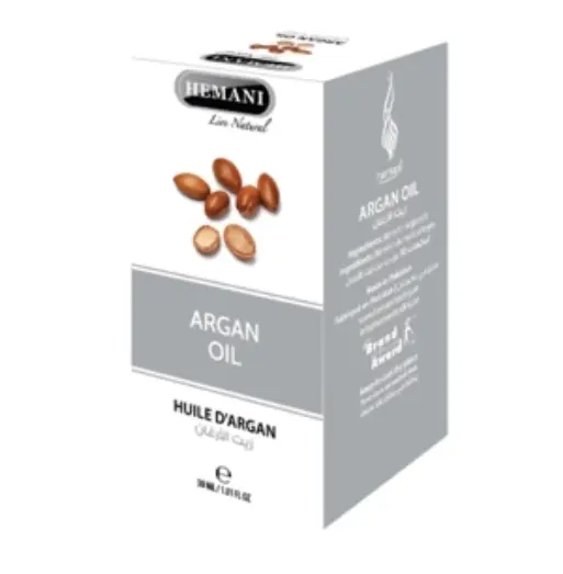 Argan Oil Himani R460