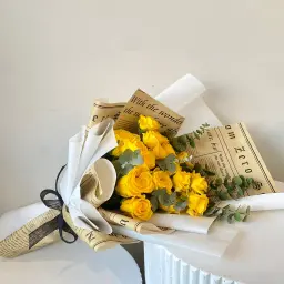 Bouquet LR 6