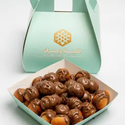 لقيمات نوتيلا