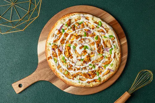 Gourmet Ranch Original