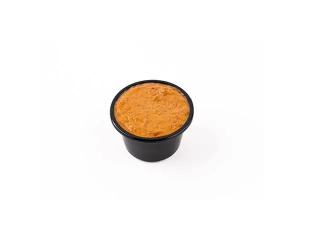 Algeria Sauce