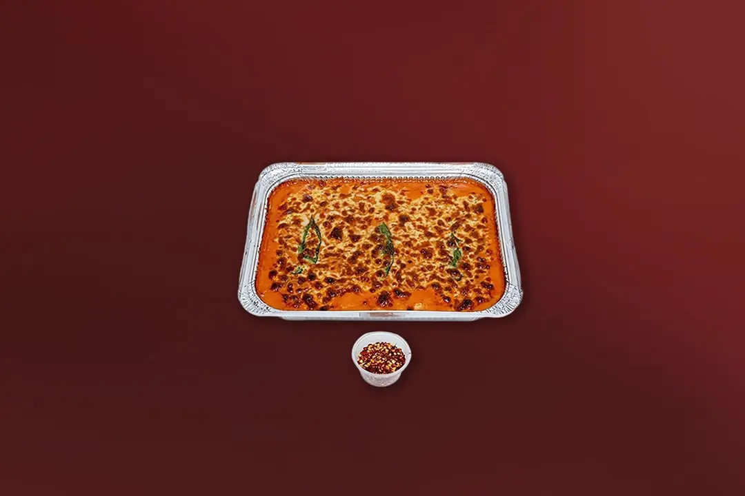 لازانيا الحجم العائلي