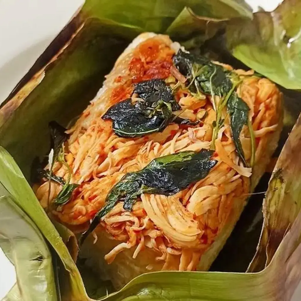 برياني بوثي بالدجاج
