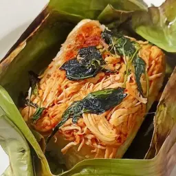 برياني بوثي بالدجاج
