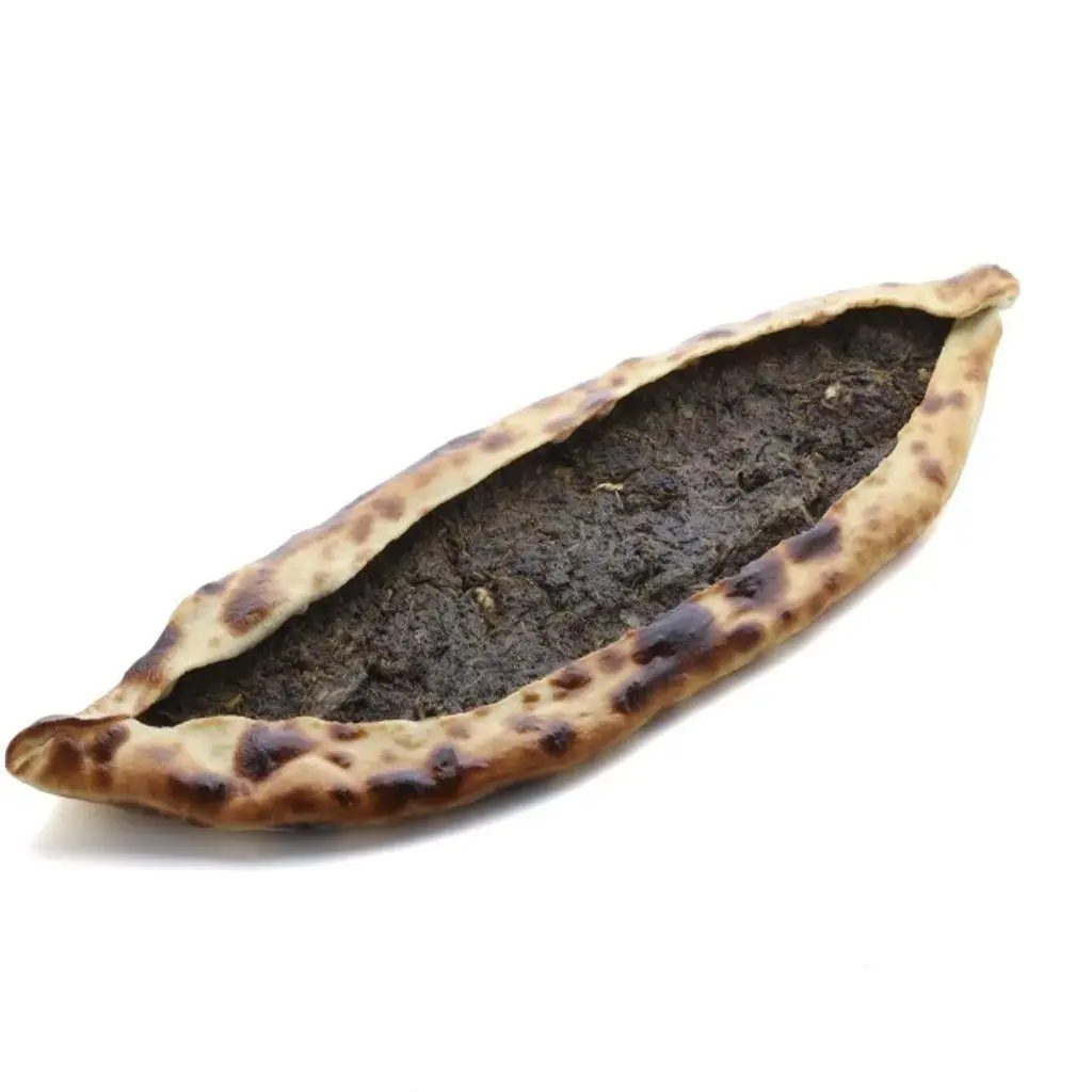 فطيرة سبانخ