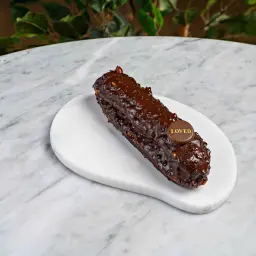 إكلير شوكولاتة