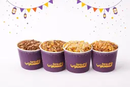 عرض اللمة
