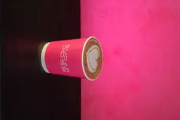 Hot Chocolate