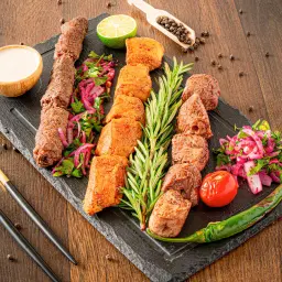 مشوي بالشيش