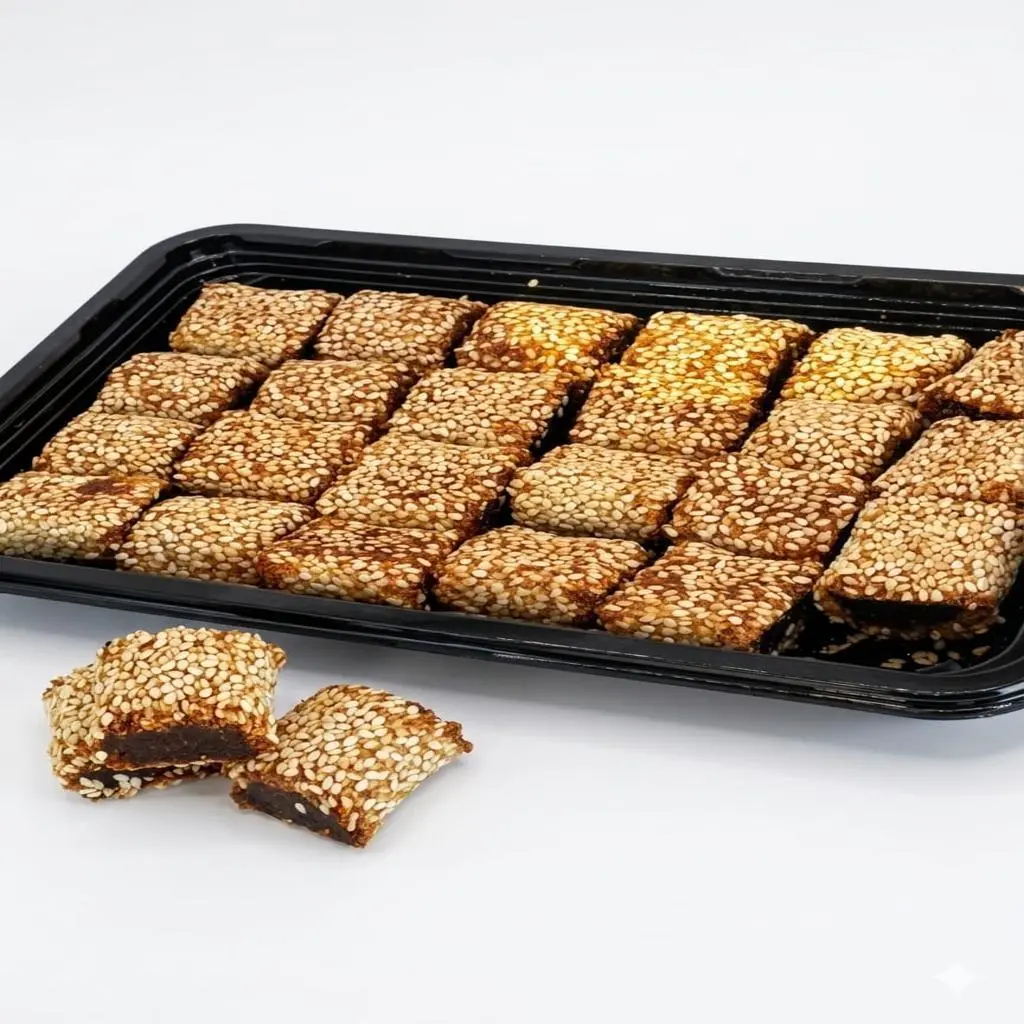 Gluten-Free Dates