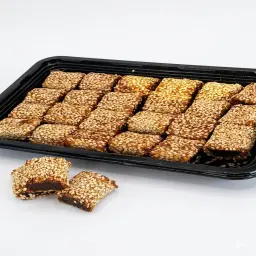 Gluten-Free Dates