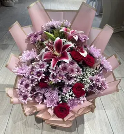 باقة 37