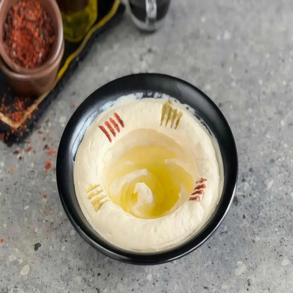 Hummus