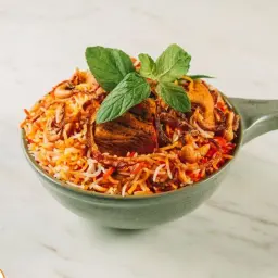 برياني دجاج