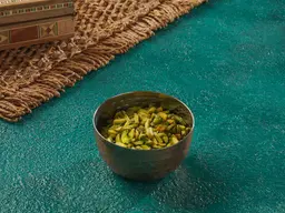 فستق حلبي