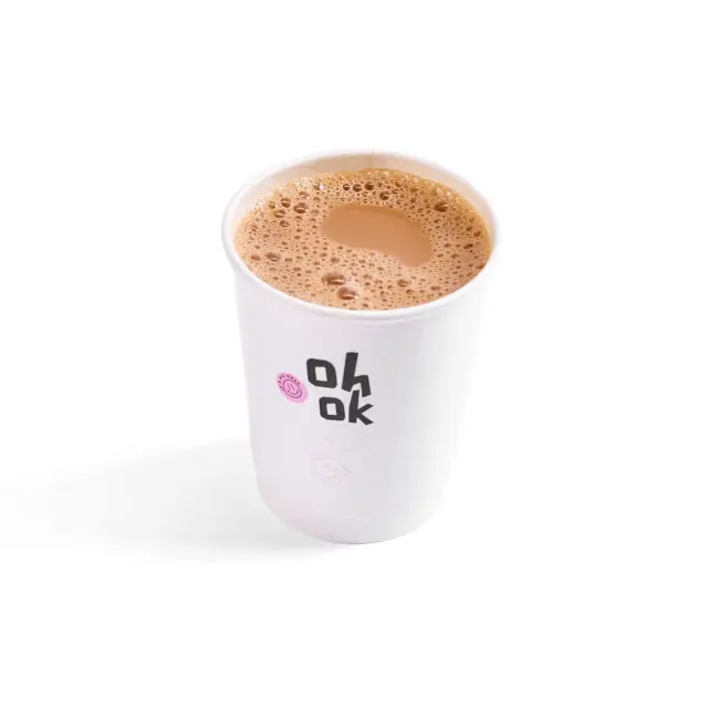 Karak tea cup