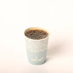 قهوة حارة
