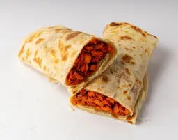 شباتي دجاج تكا مسالا