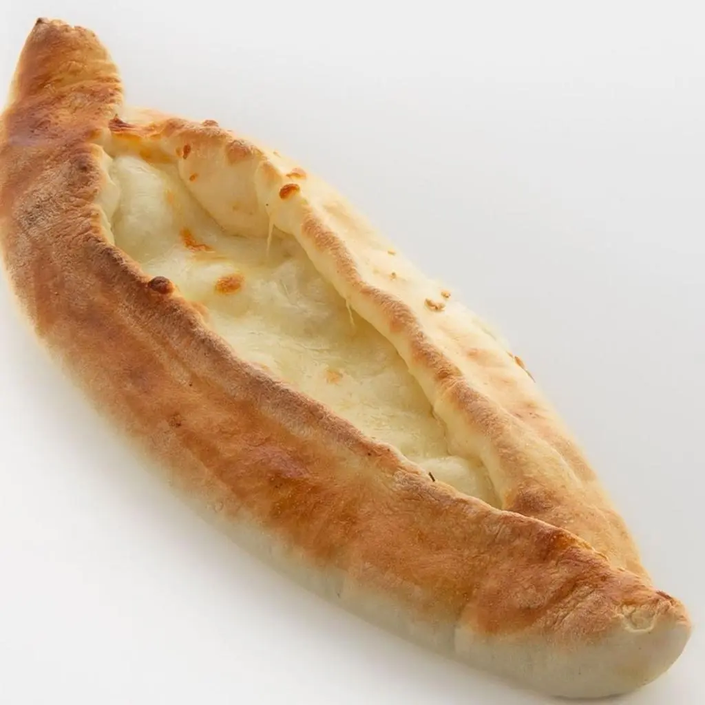 معجنات لبنة سادة