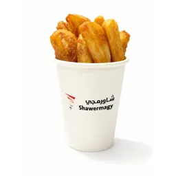 potato wedges