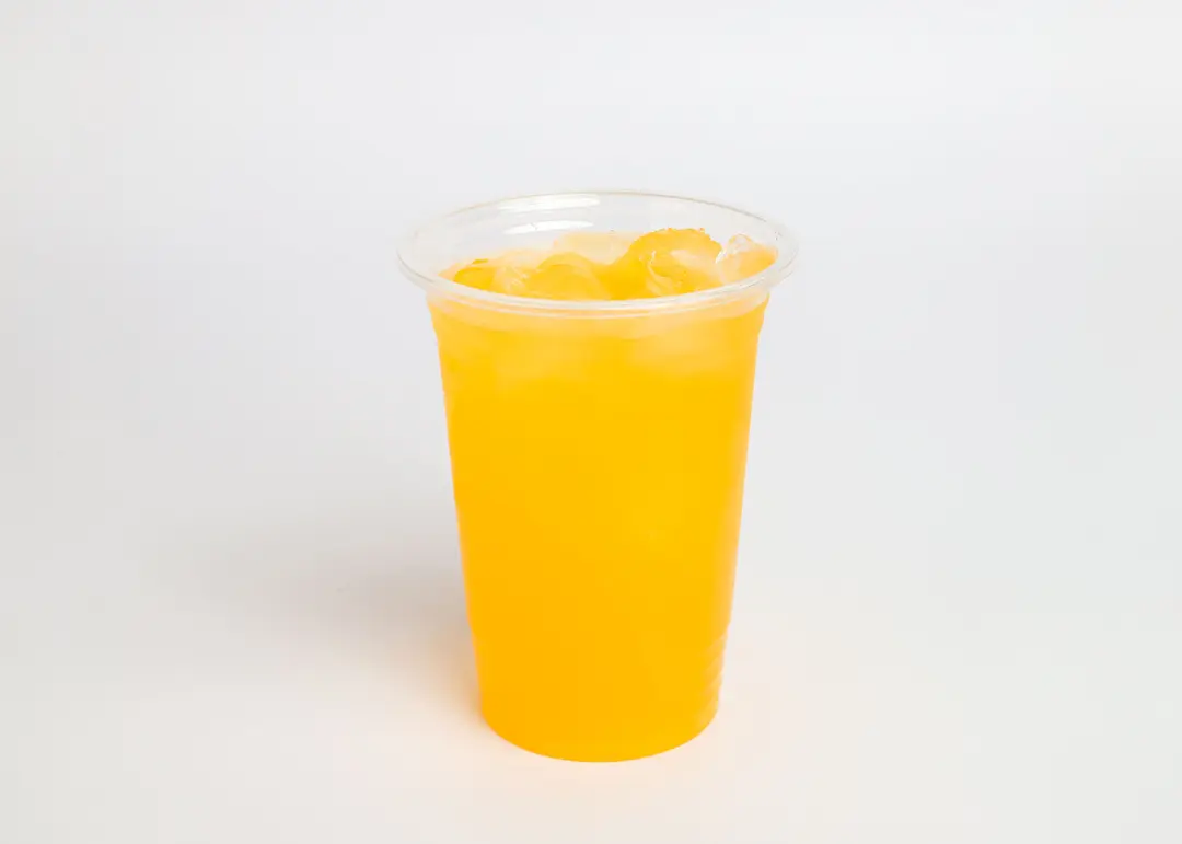Fresh Orange Juice