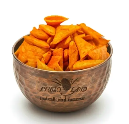 Assorted Tarboush Crackers R787