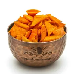 Assorted Tarboush Crackers R787
