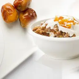 معصوب بالكريمة