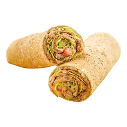 صاج كفتة وجبنة