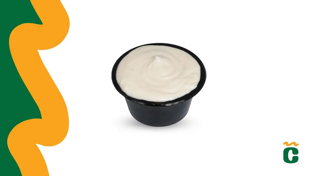 Ranch Sauce