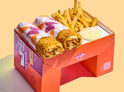 Crunch Rolapeno