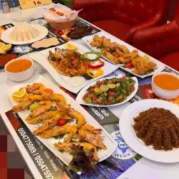 وجبة اليوم الوطني