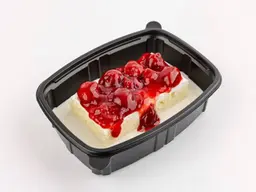 Qashtota Cheese Cake Strobary
