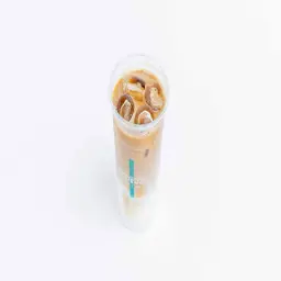 آيس لاتيه