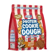AN PROTEIN COOKIE DOUGH TOFFEE BISCUIT 1KG