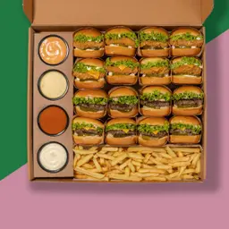 Slider Box