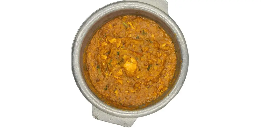 Tuna Lentils