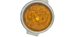 Tuna Lentils
