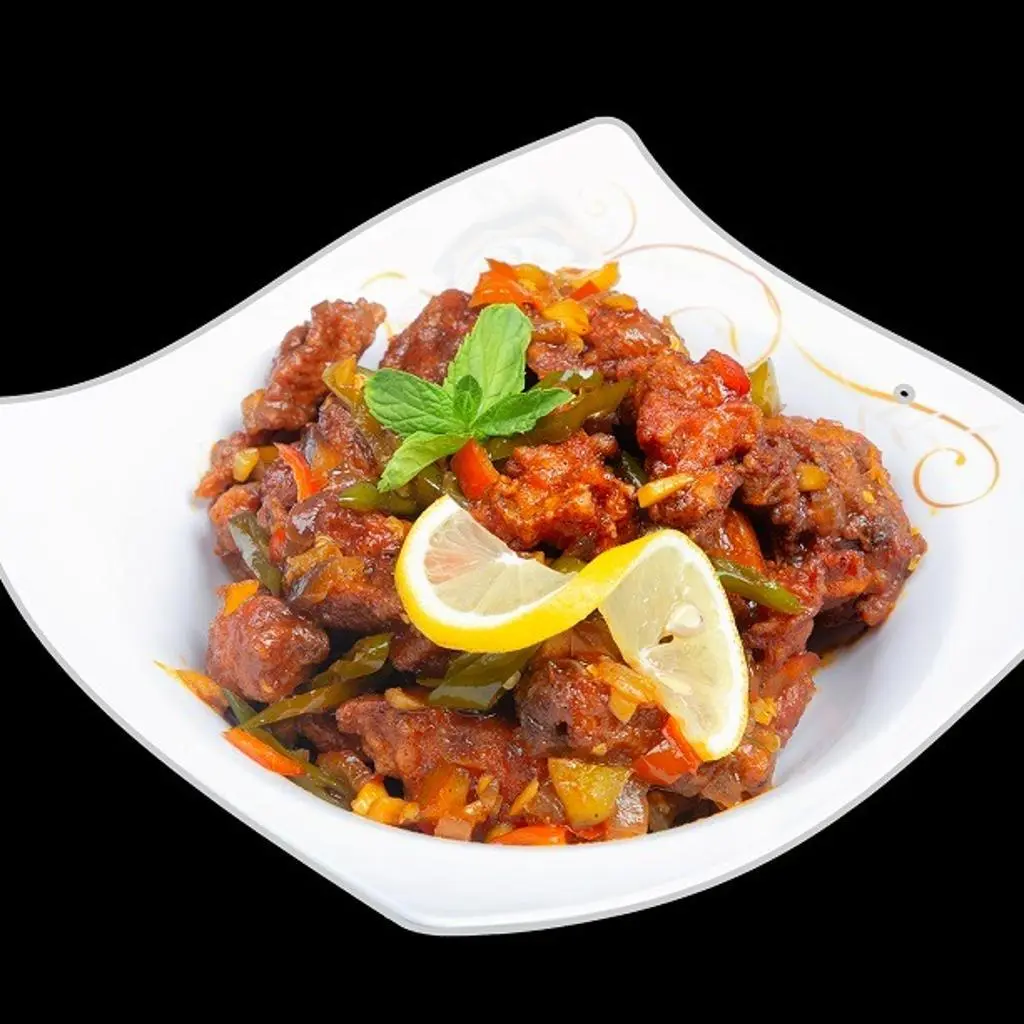 دجاج صيني