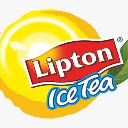 أيس تي ( ليمون )